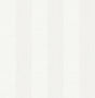 A-Street Prints Intrepid White Faux Grasscloth Stripe Wallpaper