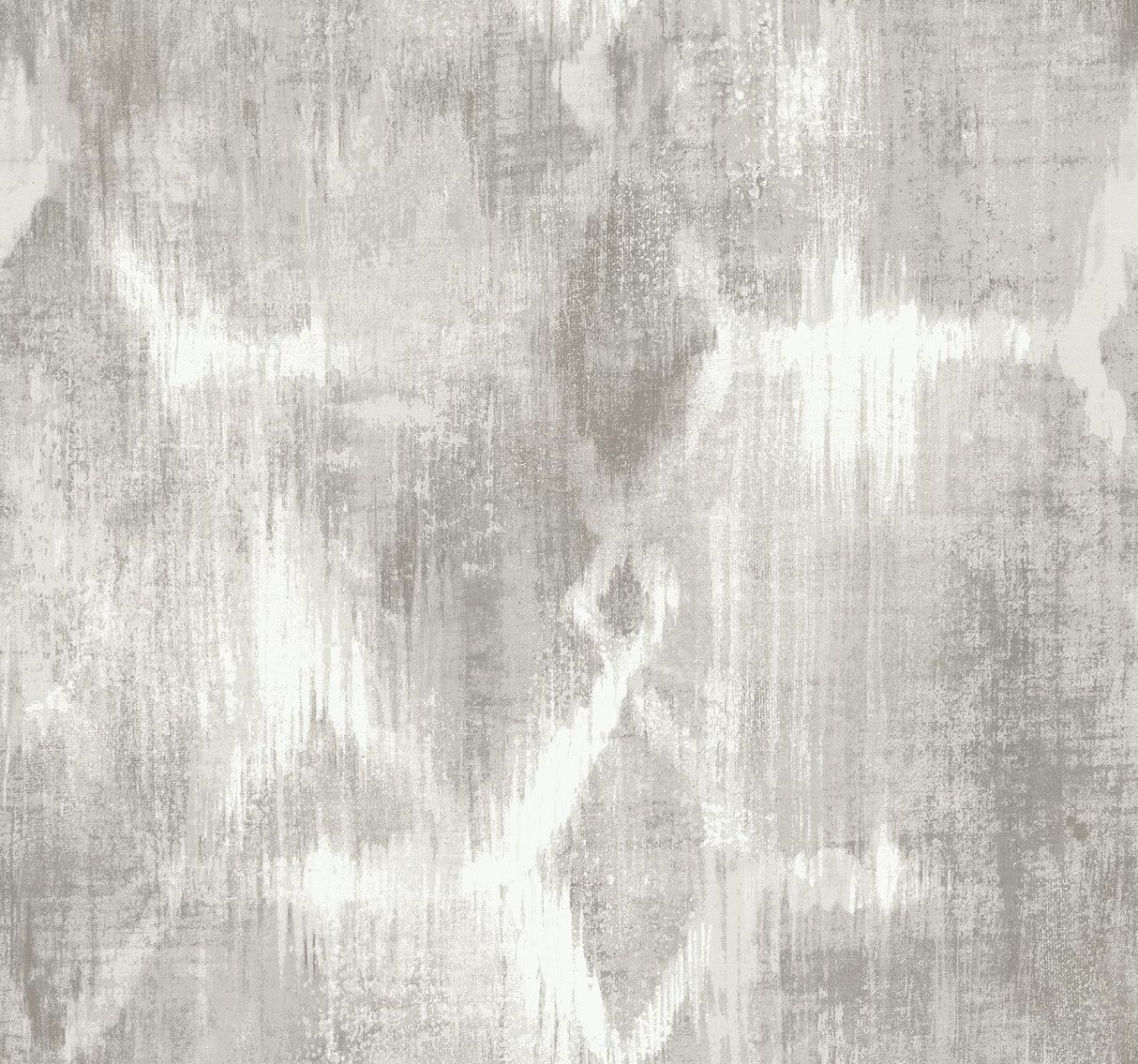 A-Street Prints Perspective Grey Abstract Geometric Wallpaper