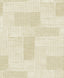 A-Street Prints Composition Gold Global Geometric Wallpaper