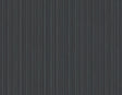A-Street Prints Sebasco Black Vertical Pinstripe Wallpaper