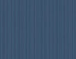 A-Street Prints Sebasco Denim Vertical Pinstripe Wallpaper