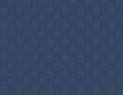 A-Street Prints Calabash Navy Rope Basketweave Wallpaper