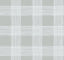 A-Street Prints Scarborough Grey Striated Plaid Wallpaper