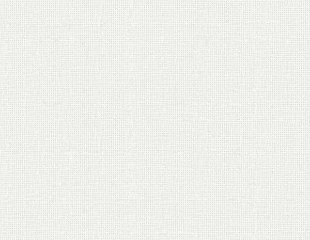 A-Street Prints Marblehead Dove Crosshatched Grasscloth Wallpaper