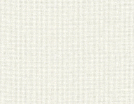 A-Street Prints Marblehead Bone Crosshatched Grasscloth Wallpaper