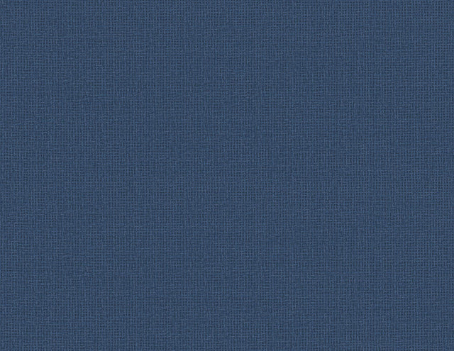 A-Street Prints Marblehead Cobalt Crosshatched Grasscloth Wallpaper