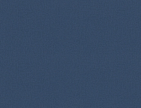 A-Street Prints Marblehead Crosshatched Grasscloth Cobalt Wallpaper