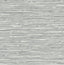 A-Street Prints Bellport Dark Grey Wooden Slat Wallpaper
