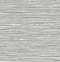 A-Street Prints Bellport Dark Grey Wooden Slat Wallpaper