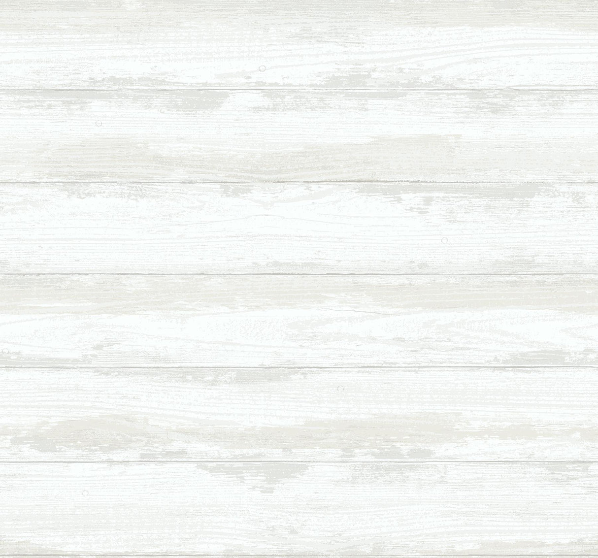 A-Street Prints Truro Bone Weathered Shiplap Wallpaper