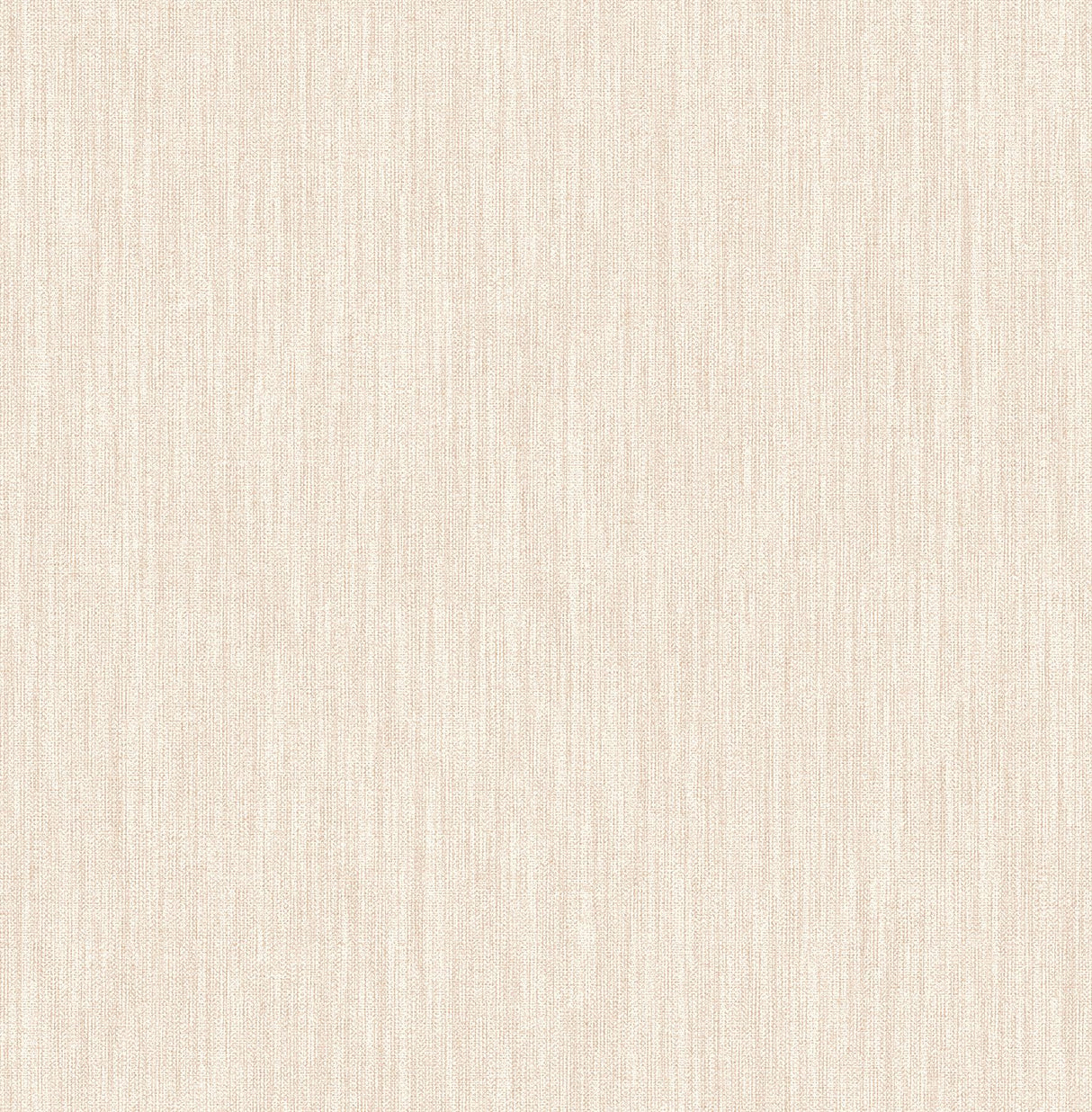 A-Street Prints Spring Fabric Textures Blush Wallpaper