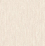 A-Street Prints Spring Fabric Textures Blush Wallpaper