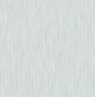 A-Street Prints Spring Fabric Textures Light Blue Wallpaper