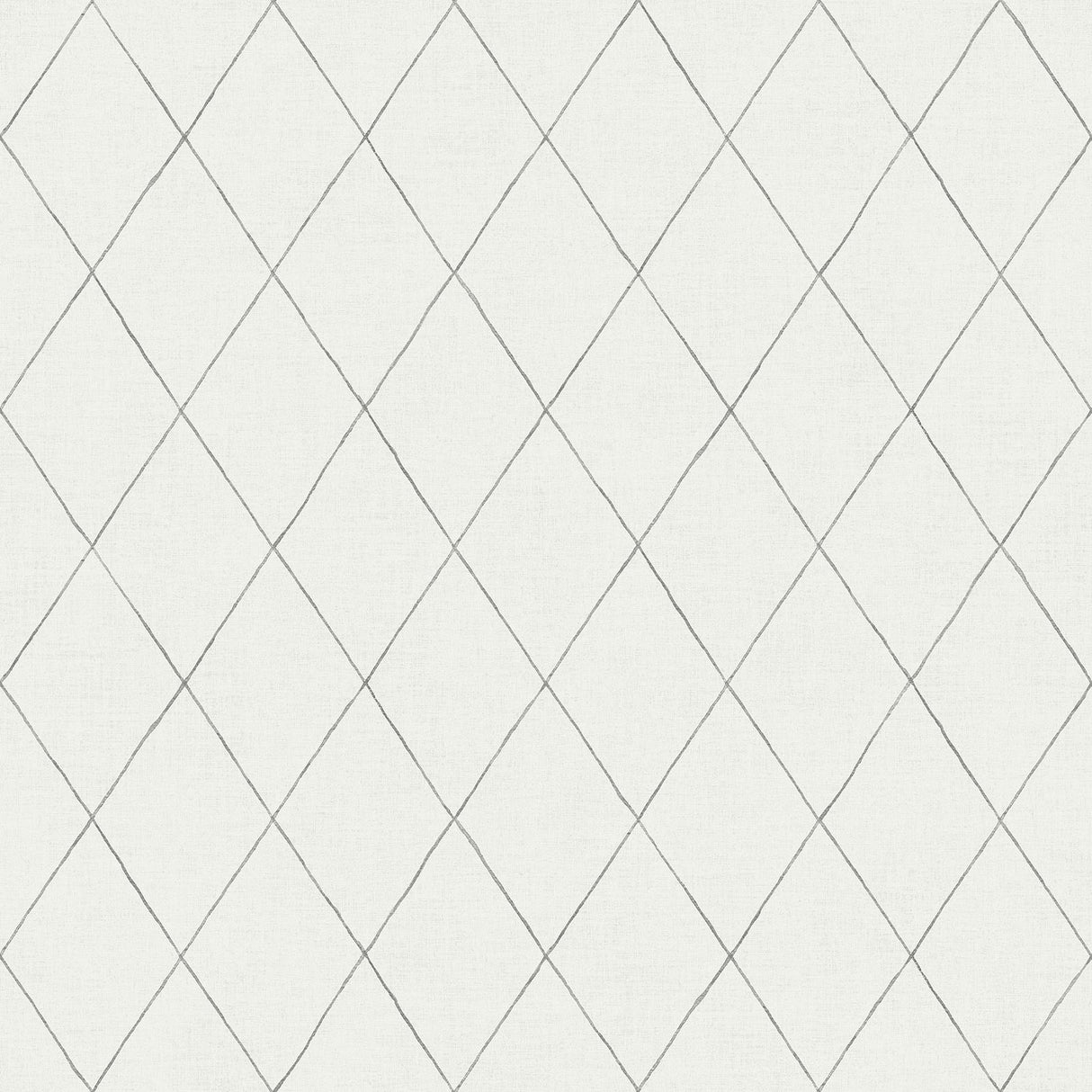 A-Street Prints Spring Geometrics Grey Wallpaper
