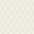 A-Street Prints Spring Geometrics Blue Wallpaper