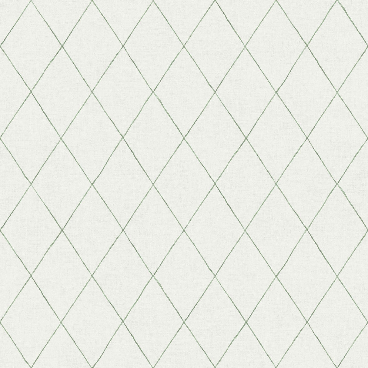 A-Street Prints Spring Geometrics Green Wallpaper