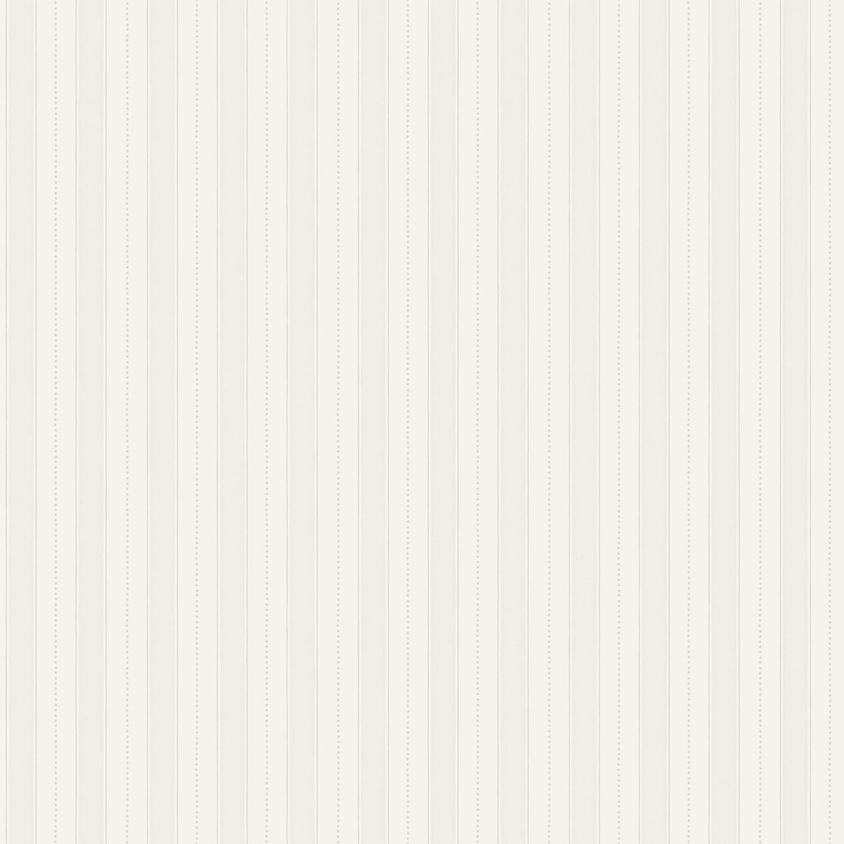 A-Street Prints Spring Stripes Platinum Wallpaper