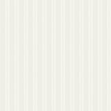 A-Street Prints Spring Stripes Platinum Wallpaper