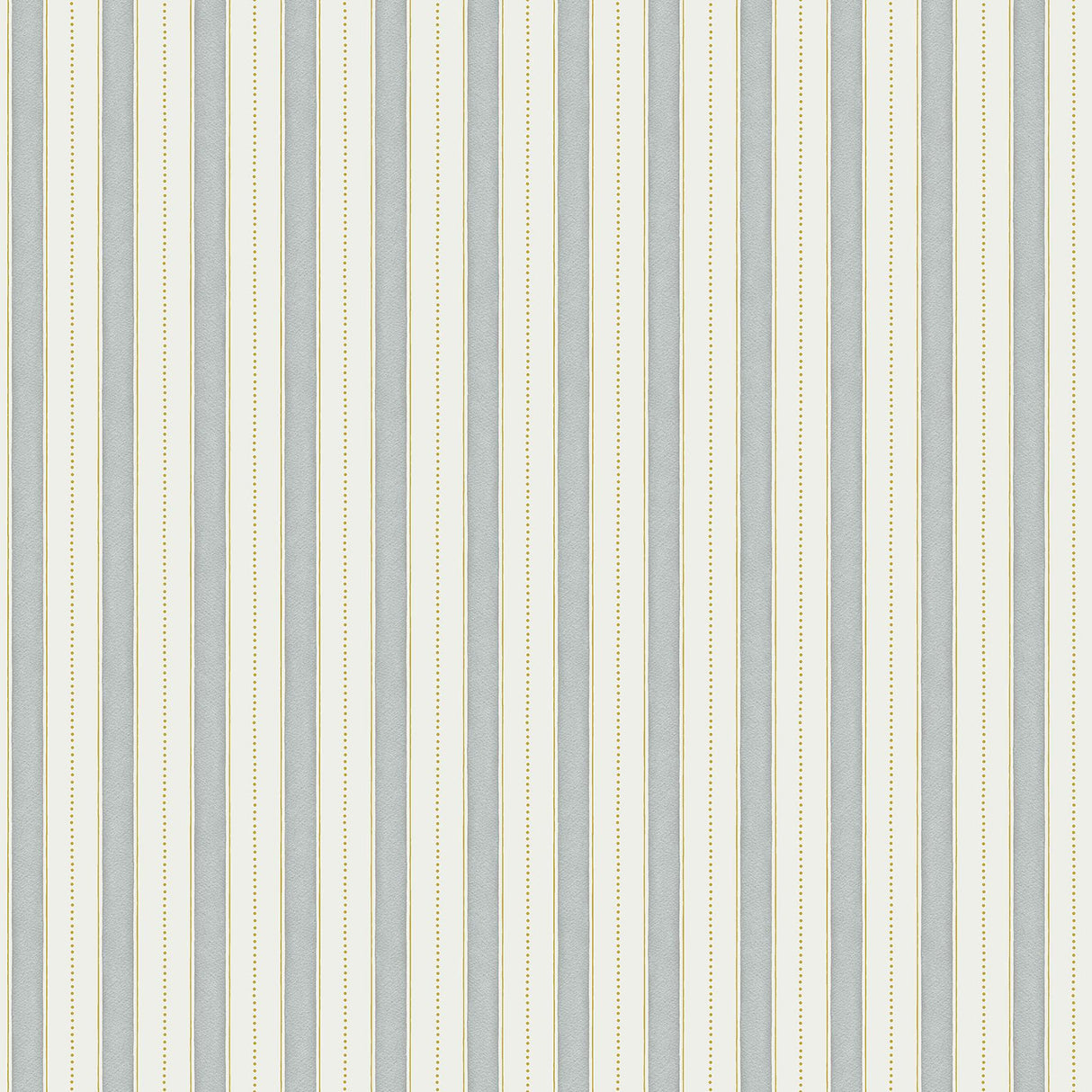 A-Street Prints Spring Stripes Light Blue Wallpaper