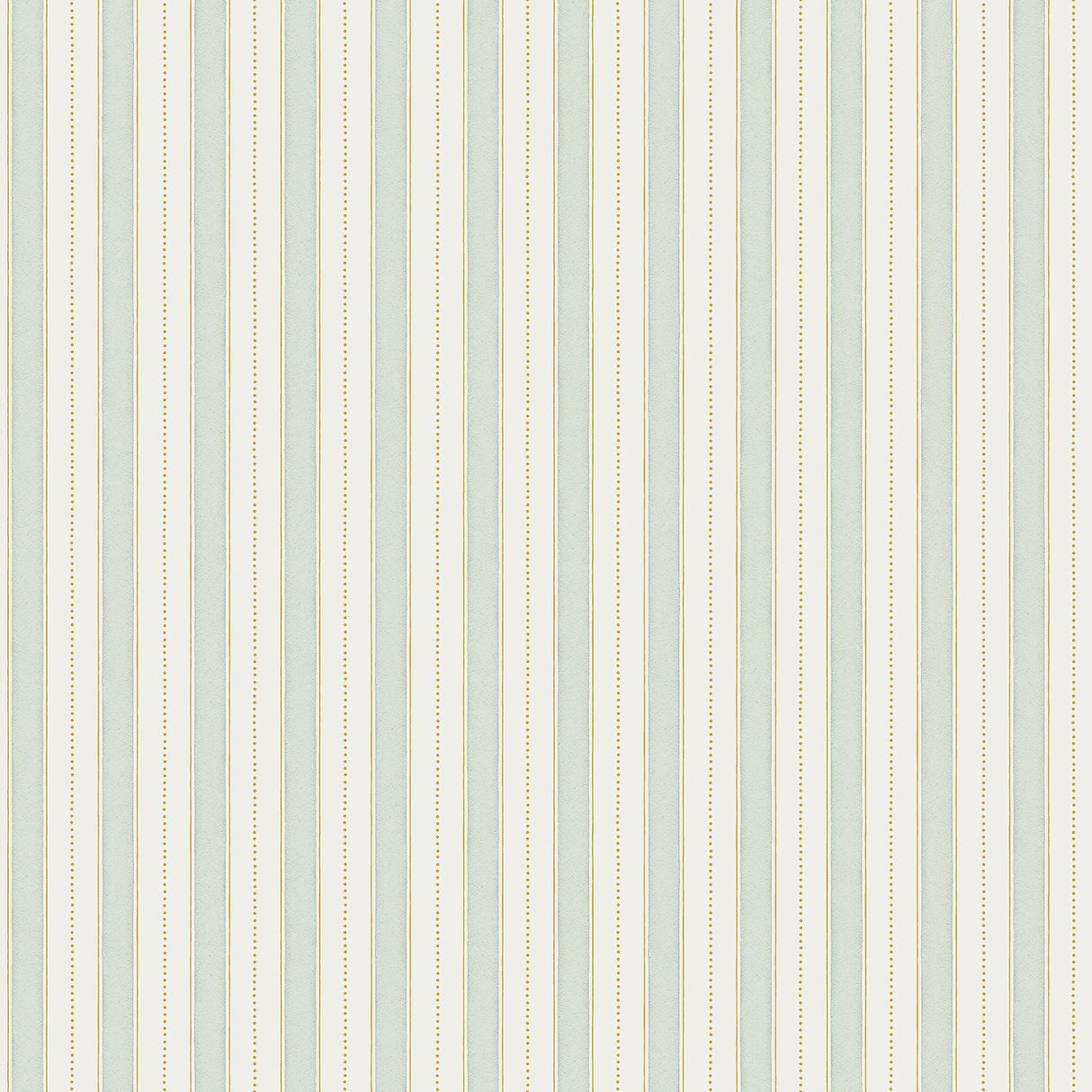 A-Street Prints Spring Stripes Sage Wallpaper