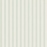 A-Street Prints Spring Stripes Sage Wallpaper