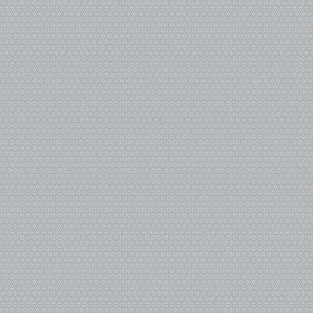 A-Street Prints Spring Flowers Light Blue Wallpaper