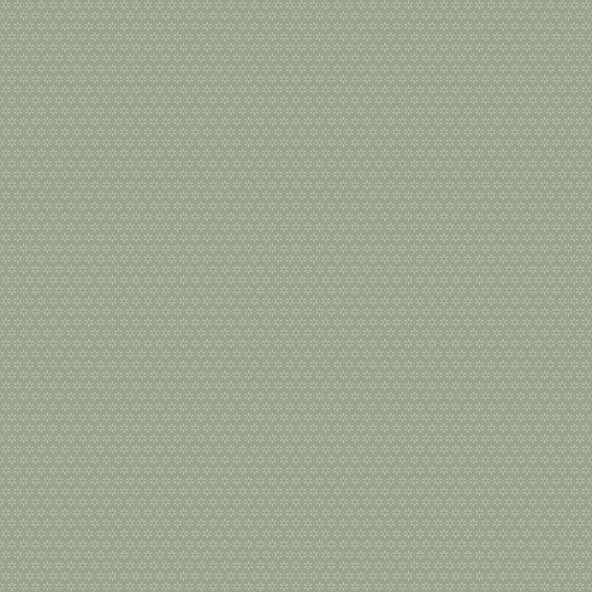 A-Street Prints Spring Flowers Sage Wallpaper