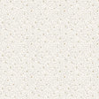 A-Street Prints Spring Leaves White Wallpaper