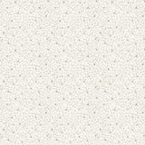 A-Street Prints Spring Leaves White Wallpaper