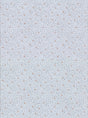 A-Street Prints Spring Leaves Light Blue Wallpaper