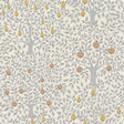 A-Street Prints Spring Trees Light Grey Wallpaper