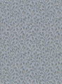 A-Street Prints Spring Leaves Slate Wallpaper