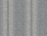 A-Street Prints Pezula Taupe Texture Stripe Wallpaper