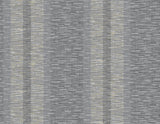 A-Street Prints Pezula Texture Stripe Taupe Wallpaper