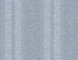A-Street Prints Pezula Blue Texture Stripe Wallpaper