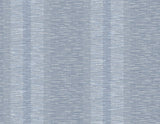 A-Street Prints Pezula Texture Stripe Blue Wallpaper