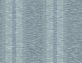 A-Street Prints Pezula Texture Stripe Teal Wallpaper