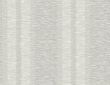 A-Street Prints Pezula Texture Stripe Bone Wallpaper