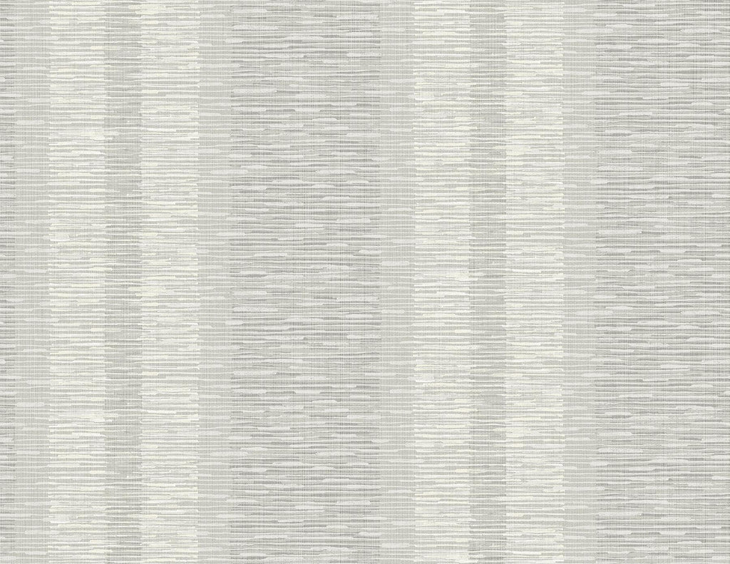 A-Street Prints Pezula Texture Stripe Bone Wallpaper