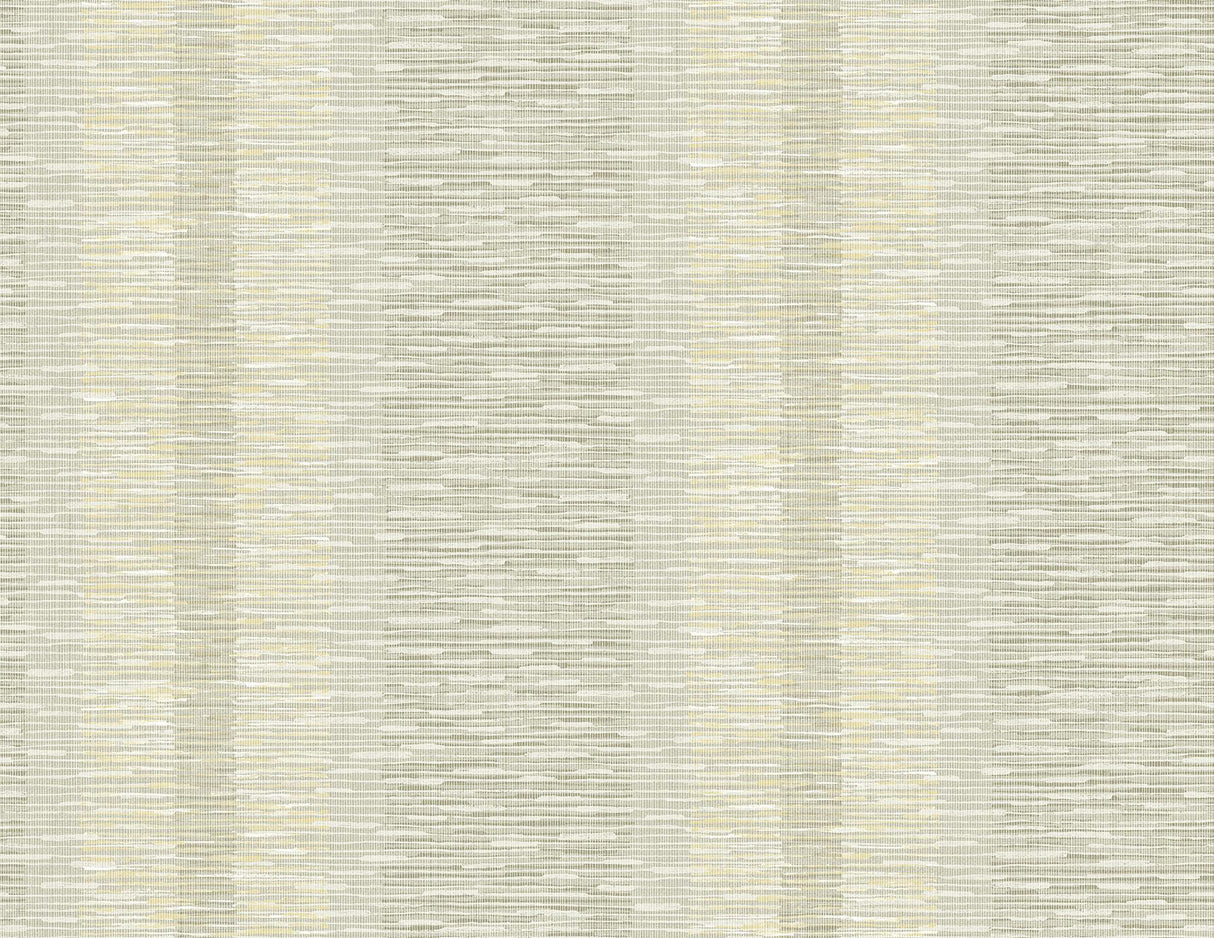 A-Street Prints Pezula Beige Texture Stripe Wallpaper
