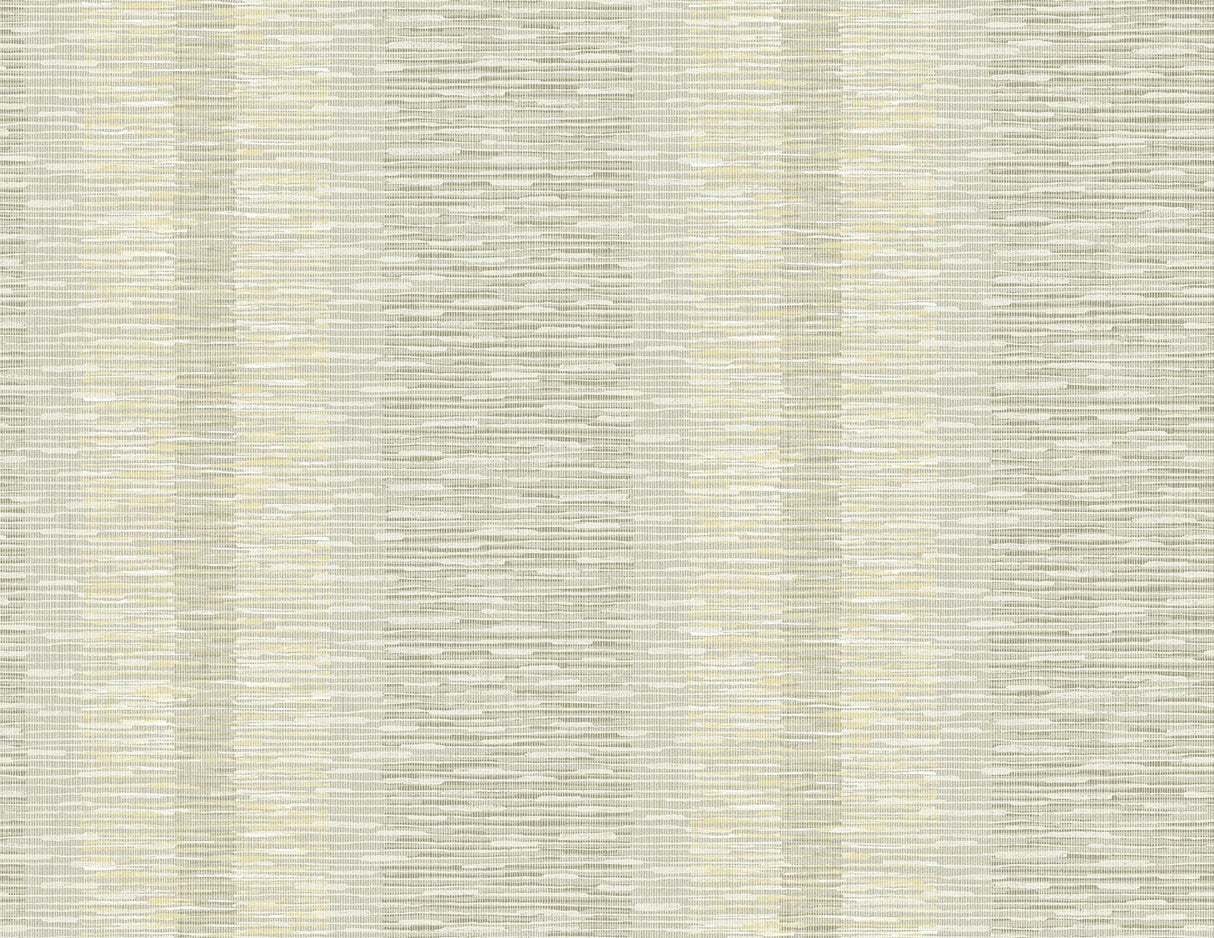 A-Street Prints Pezula Texture Stripe Beige Wallpaper