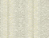 A-Street Prints Pezula Texture Stripe Beige Wallpaper