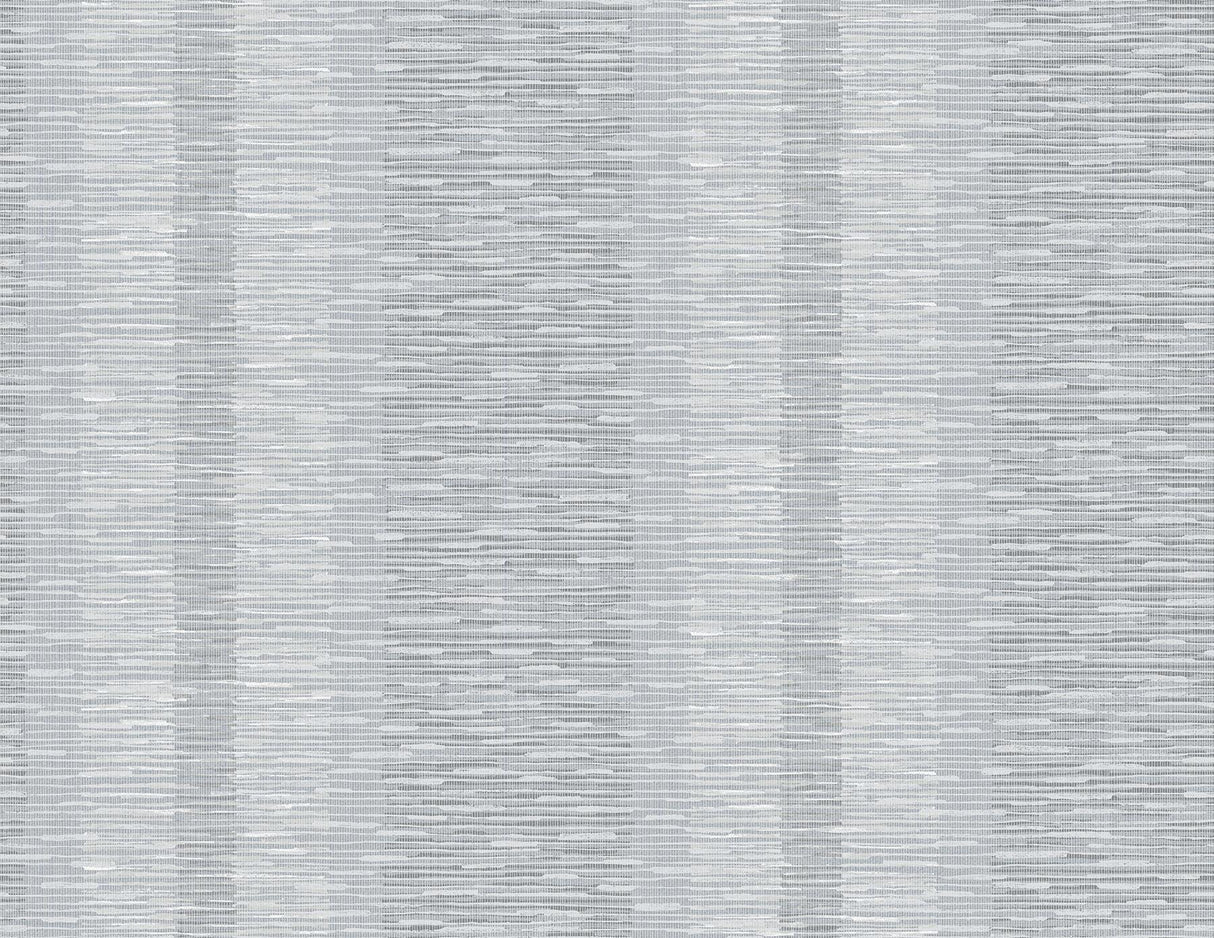 A-Street Prints Pezula Slate Texture Stripe Wallpaper