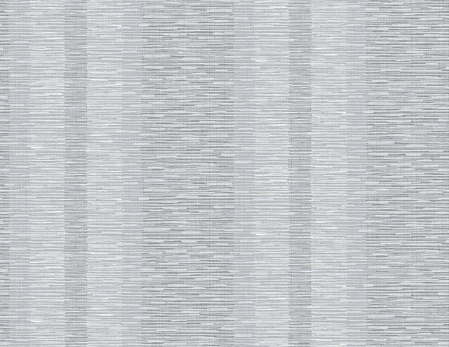 A-Street Prints Pezula Slate Texture Stripe Wallpaper