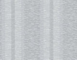 A-Street Prints Pezula Texture Stripe Slate Wallpaper