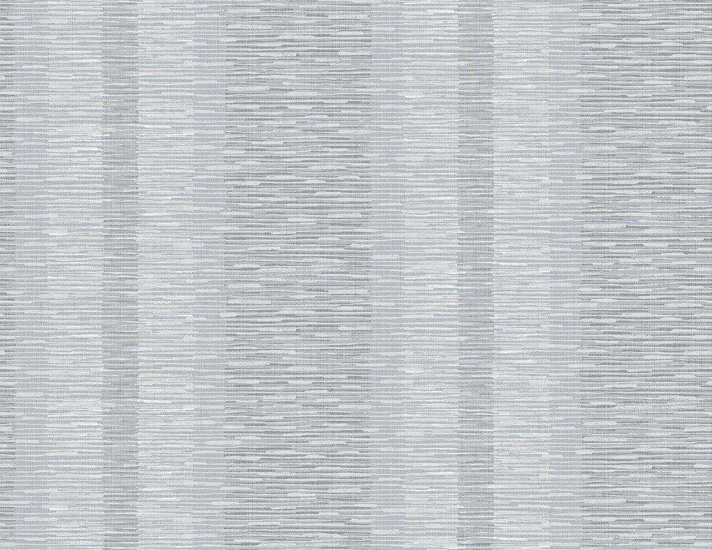 A-Street Prints Pezula Texture Stripe Slate Wallpaper