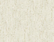 A-Street Prints Malawi Cream Leather Texture Wallpaper
