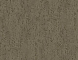 A-Street Prints Malawi Brown Leather Texture Wallpaper