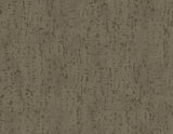 A-Street Prints Malawi Leather Texture Brown Wallpaper