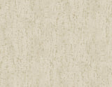 A-Street Prints Malawi Beige Leather Texture Wallpaper
